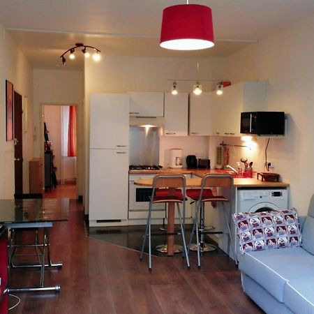 Appartement T2 Hyper City Centre Le Mans Exterior photo