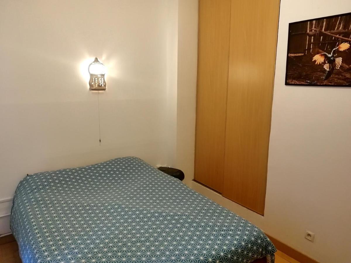 Appartement T2 Hyper City Centre Le Mans Exterior photo